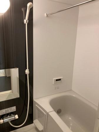 バス・シャワールーム　別部屋イメージ