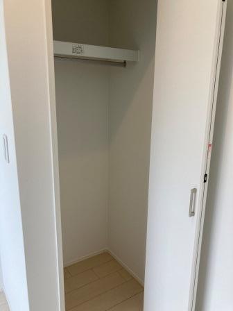 収納　別部屋イメージ
