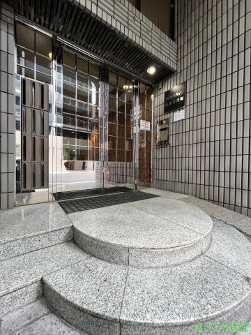 タイホウハイツ敷津2番館の外観写真