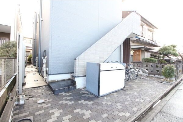 庭　名古屋で一番初期費用の安い賃貸専門の不動産会社です(^^)
