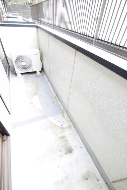 バルコニー　※別室参考写真