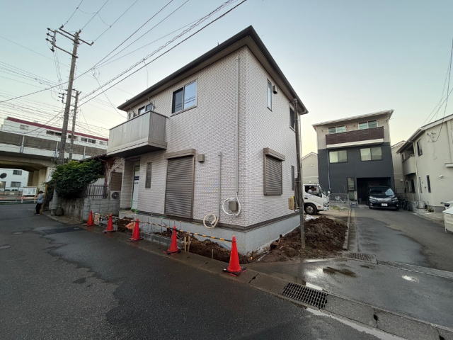 ネクスト3番館