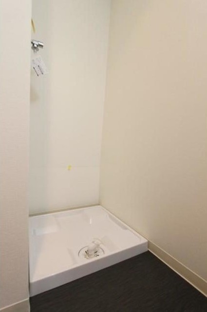 その他部屋・スペース　室内洗濯機置場完備！