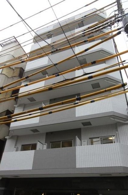 建物外観　人気の築浅分譲です！