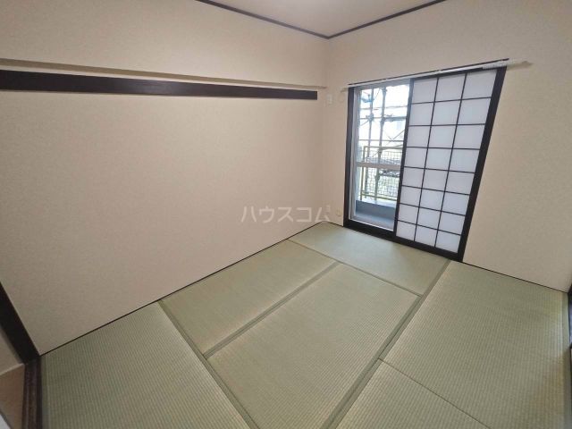 千里山ロイヤルマンション1番街のその他写真