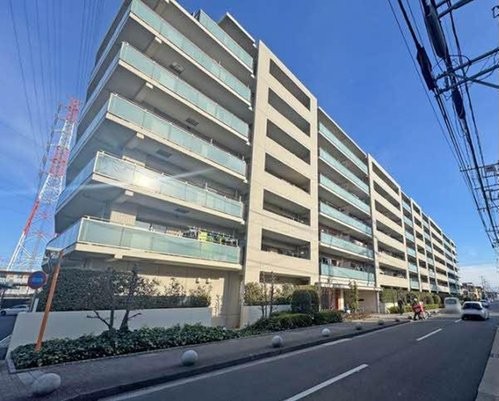建物外観　当店おすすめ物件♪