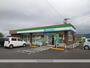 コンビニ　ファミリーマート（コンビニ）まで468m