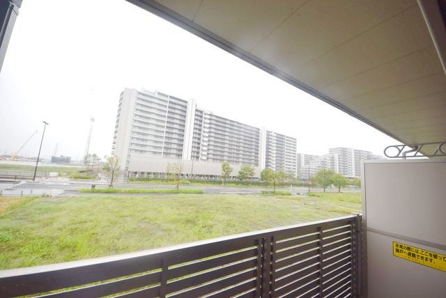 埼玉高速鉄道 浦和美園駅 徒歩12分 3階建 築10年のその他写真