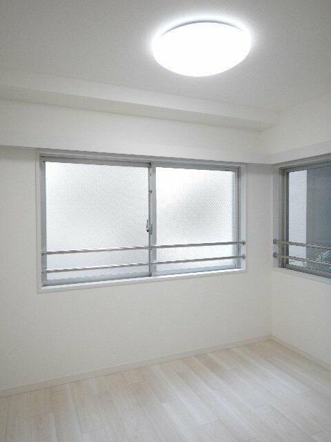 その他部屋・スペース　内装は落ち着いています