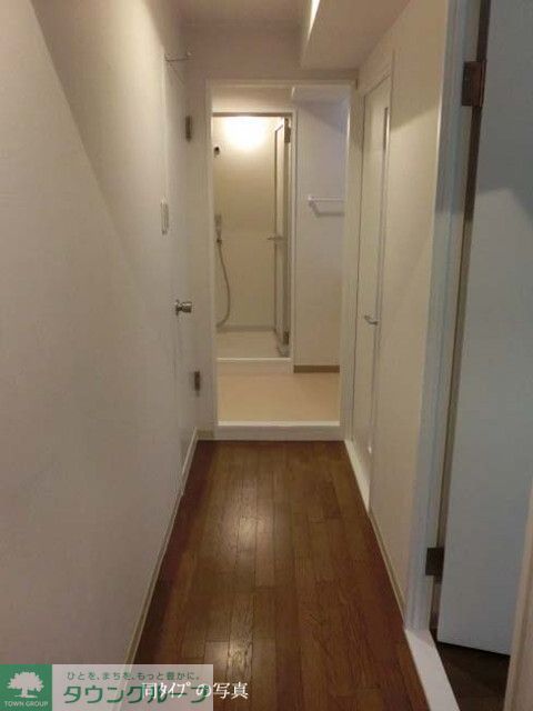 シャトー初台のその他写真