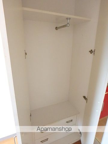 ロイヤルコート武蔵境の内装写真