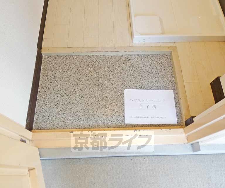 玄関　広い玄関です！