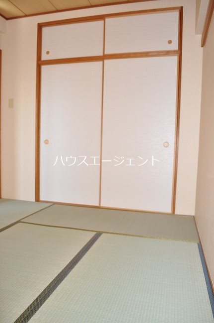 その他　和室です。※参考画像