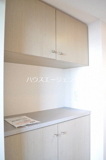 玄関　玄関です。※参考画像