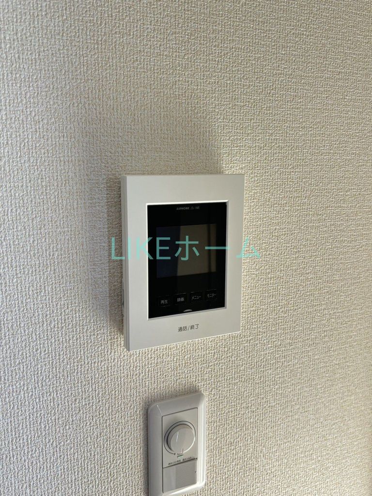 その他設備　設備
