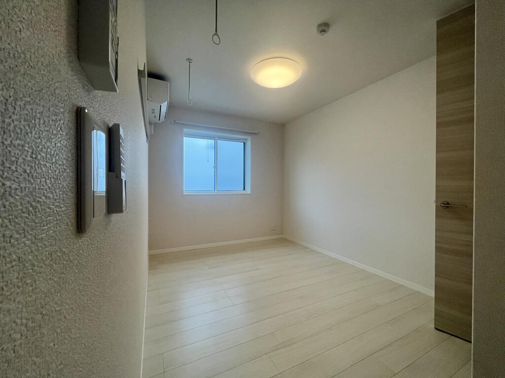 その他部屋・スペース　洋室にはWIC付