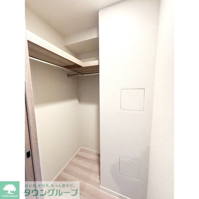 収納　お問合せは(株)タウンハウジング赤坂店へ【03-5563-…