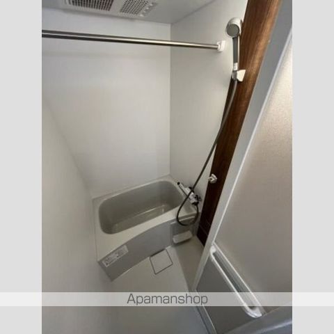 ハーモニーテラス北小岩XVIIIの風呂写真