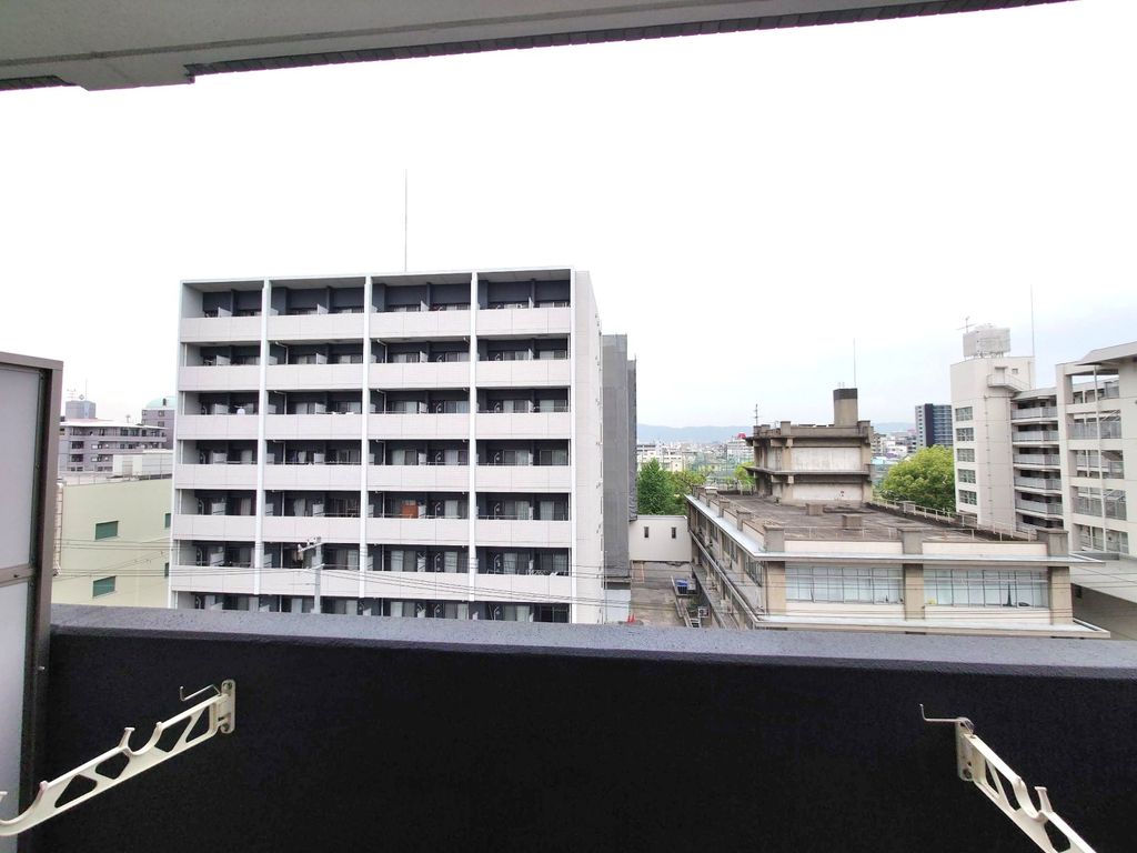 眺望　眺望