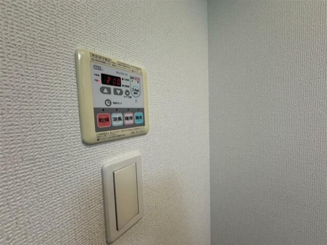 その他設備　設備