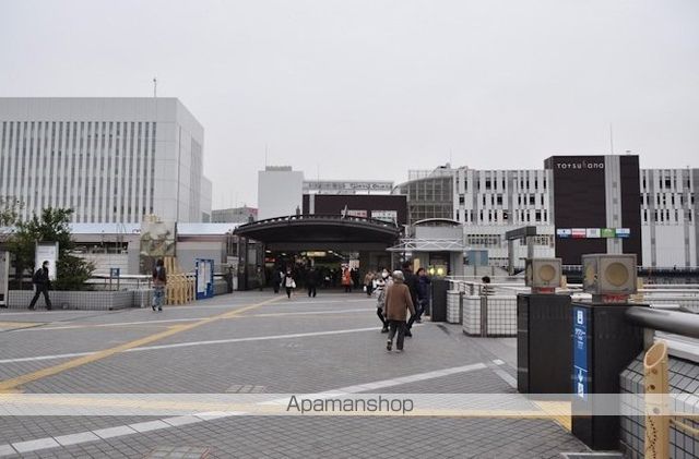 コンビニ　ローソン明治学院大学南門前店（コンビニ）まで1378m