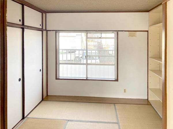 その他部屋・スペース　ビレッジハウスの同一物件・同一タイプの間取りの写真です