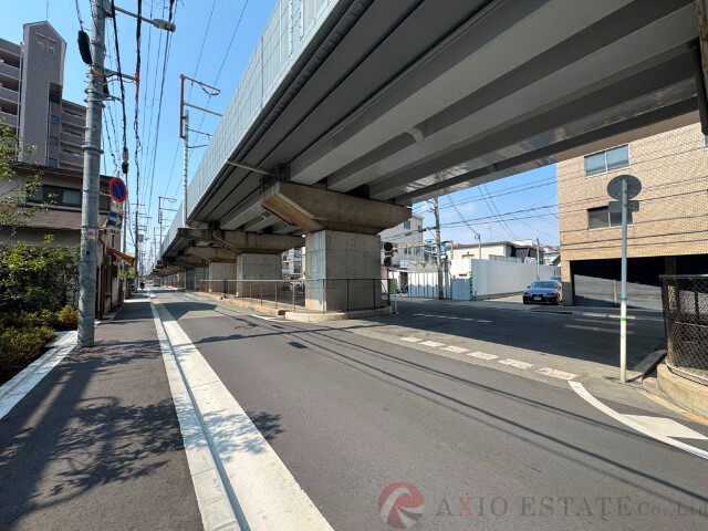 その他　周辺（その他）まで10m