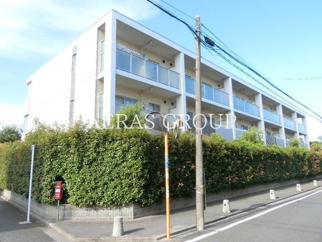 Ls residence武蔵境