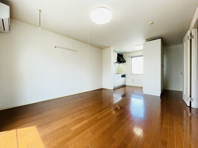 居室・リビング　※別部屋写真
