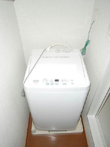 レオパレスSmallRiverのその他写真