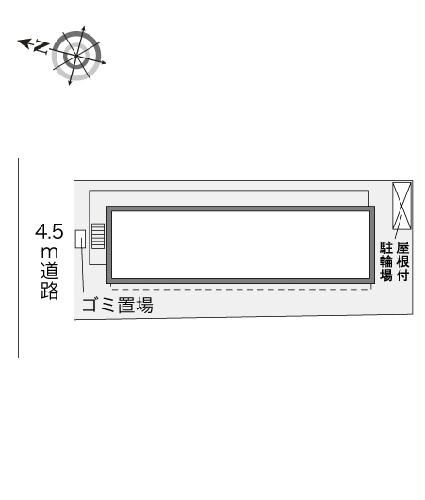 レオパレスSmallRiverのその他写真