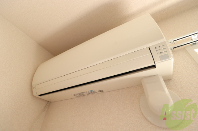 その他設備　エアコン１基付き