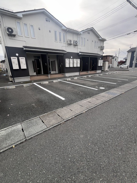 ラディーチェ B棟のその他写真