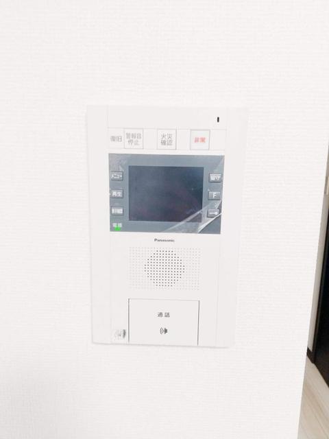 セキュリティ　同仕様