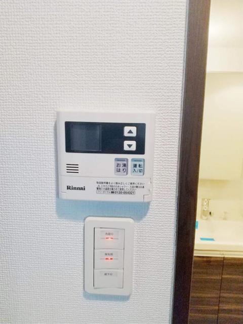 その他設備　同仕様