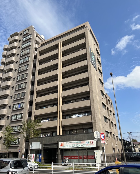 プラセール竹ノ塚