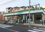 コンビニ　ファミリーマート 大田池上徳持店（コンビニ）まで315m