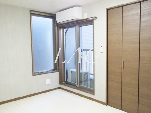 その他部屋・スペース　寝室です。