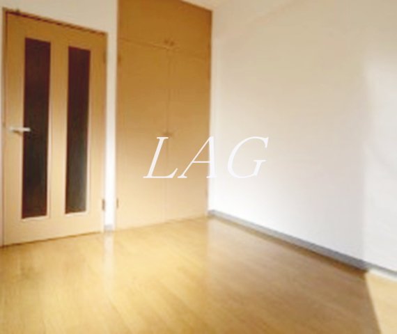 居室・リビング　洋室のお部屋です。