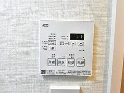 その他設備　参考写真です