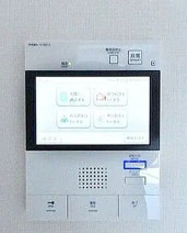セキュリティ　参考写真です
