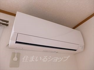 【マンハイム小松　Aのその他設備】