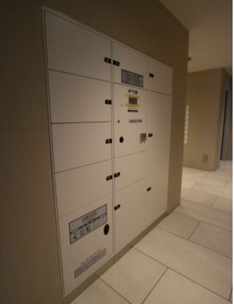 その他設備　写真は別号室です。現況優先になります。