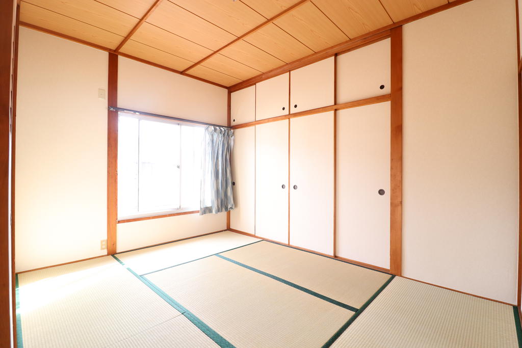 その他　2階和室です！