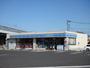 コンビニ　ローソン倉敷亀山店（コンビニ）まで289m
