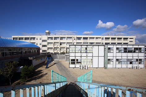 小学校　倉敷市立豊洲小学校（小学校）まで1119m