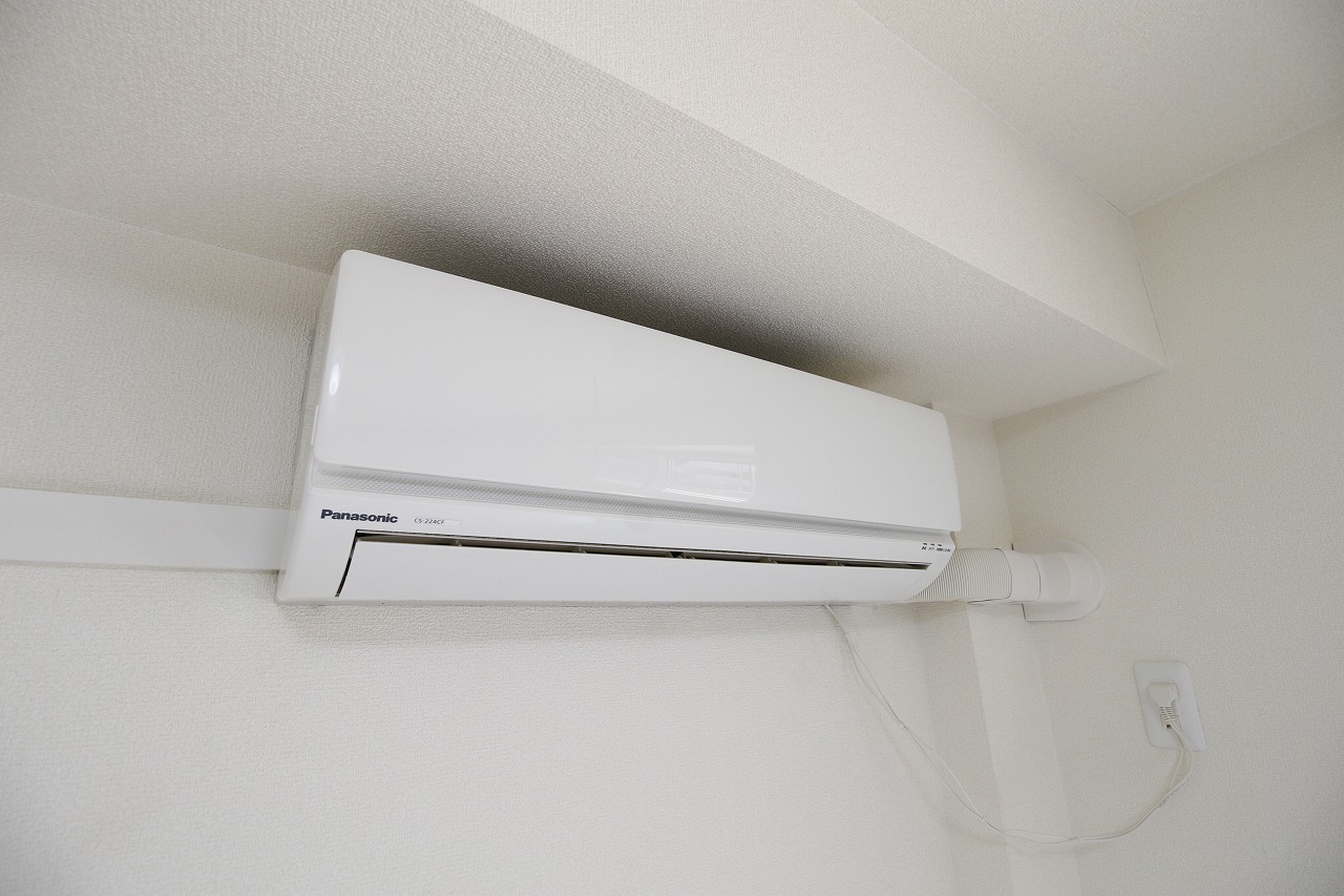 その他設備　別のお部屋の写真です