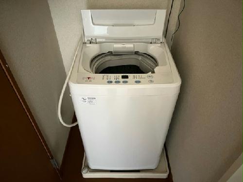 洗面設備　現況優先