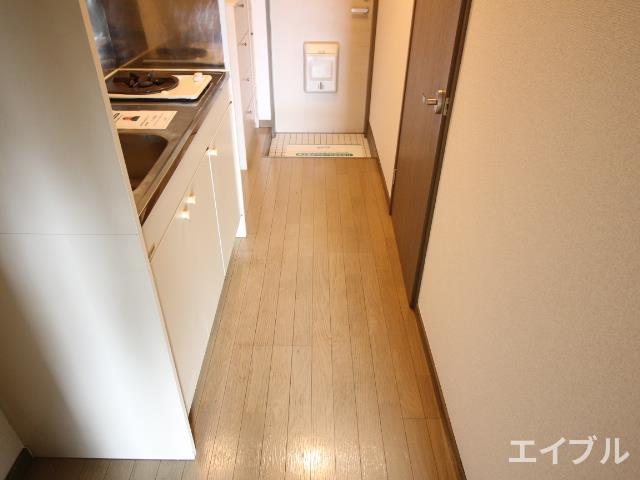 その他　※別号室の写真です