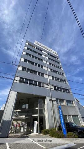 その他　岡山ビジネスカレッジ岩田町キャンパス（その他）まで332m